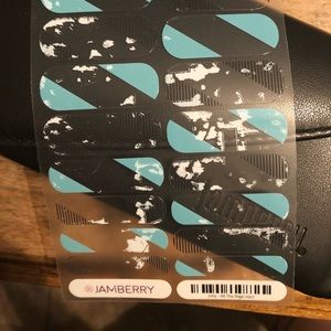 Jamberry Wrap